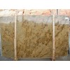 Golden Wave Granite Slab