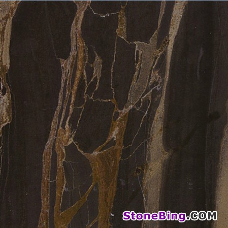 Austral Gold Marble Tile