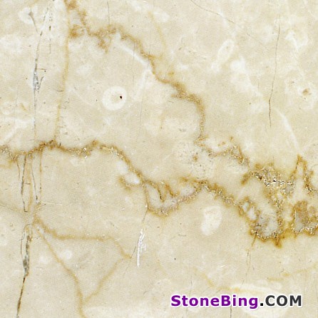 Classic Botticino Marble Tile