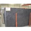 India blue granite slabs