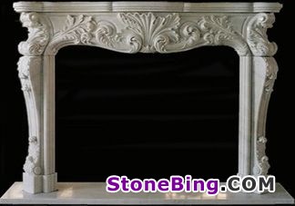 France Design Fireplace FFM 00