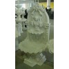 Marble Wall Fountain WF 05