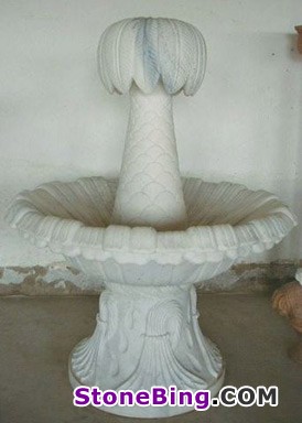 Marble Fountain GF 07