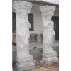 Marble Column & Pillar(5)