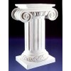 Marble Pedestal 10