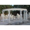 Marble Gazebo - GZ 03