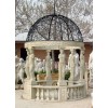 Marble Gazebo - GZ 02