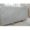 Bianco Carrara CD Marble Slab