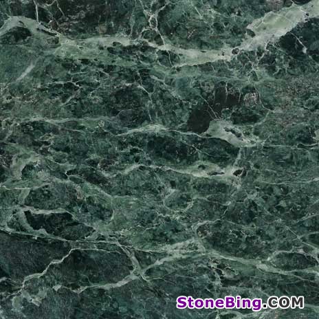 Verde Alpi Marble Tile
