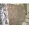 Baltic Brown granite slabs