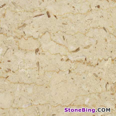 Perlato Sicilia Marble Tile