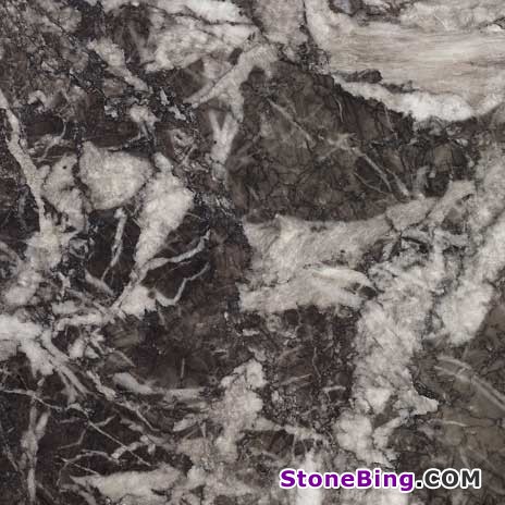 Grigio Carnico Marble Tile