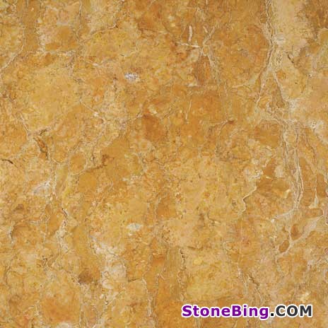 Giallo Reale Gold Marble