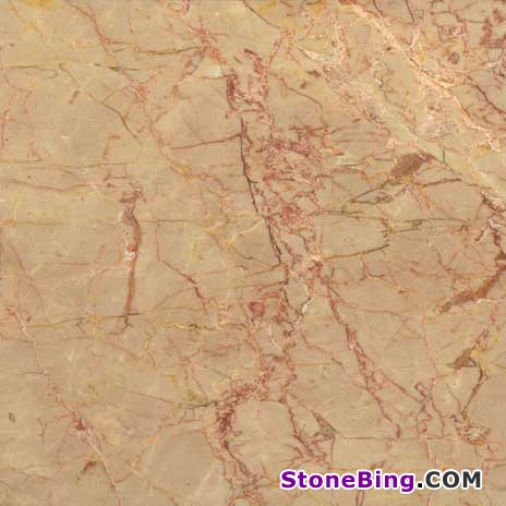 Breccia Pernice Chiara Marble