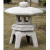 stone lantern