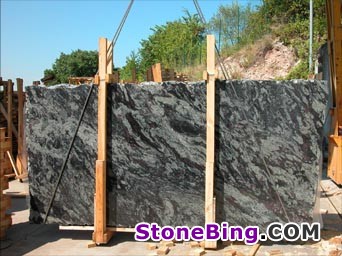 Amadeus Granite Slab