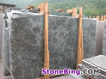 Artic Rainbow Granite Slab