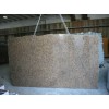 Autumn Brown Granite Slab