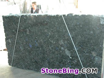 Galactica Granite Slab