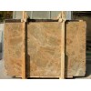 Juparana Arandis Granite Slab