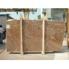 Juparana Bronze Granite Slab