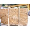 Juparana Classico Granite Slab