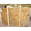 Lapidus Gold Granite Slab