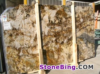 Mascarello Granite Slab