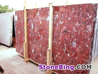 Rhodium Granite Slab