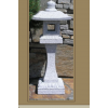 garden stone lantern