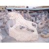 Carving Stone-Tiger