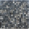 Oriental Brown Mosaic