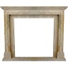 Mollani Fireplace Mantel