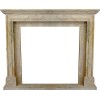 Mollani Fireplace Mantel