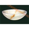 White Onyx Sink TD1-10