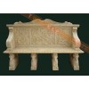 Cremo Marfic Ivory Bench