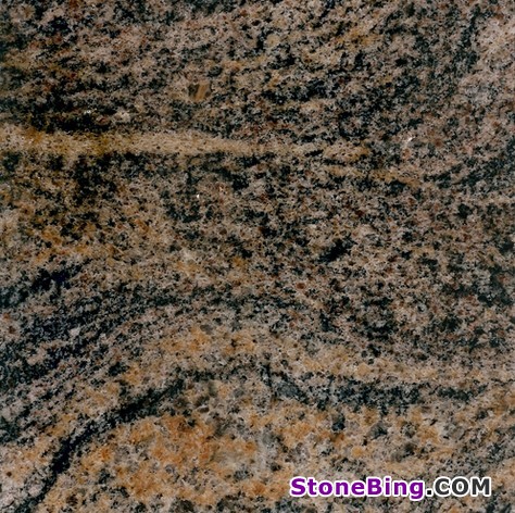 Paradiso Bash Granite Tile