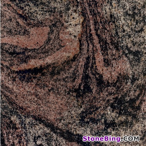 Paradiso Classico Granite Tile