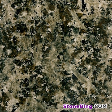 Saint Louis Granite Tile