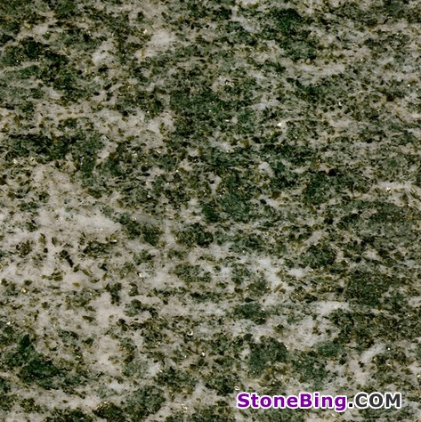 Verde Argento Aosta Granite