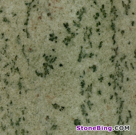 Verde Eucalipto Granite Tile