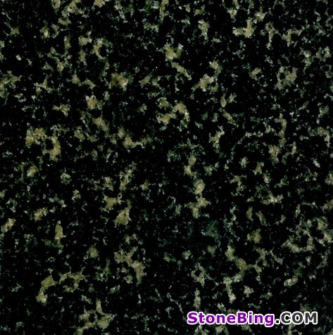 Verde Fiorito Granite Tile