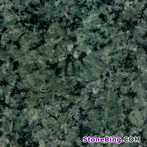 Verde Fontein Granite Tile