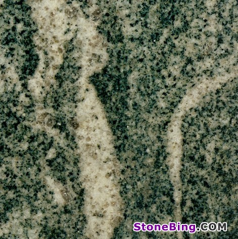 Verde Marina Granite Tile