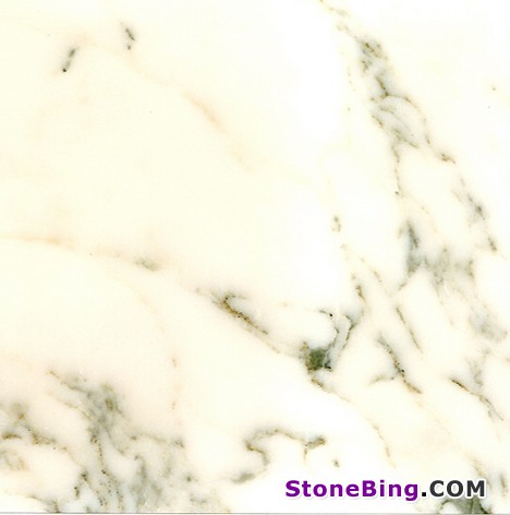 Arabescato Arni Marble Tile