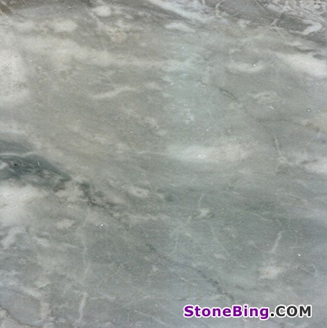 Bardiglio Nuvolato Marble Tile