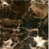 Emperador Scuro Marble Tile