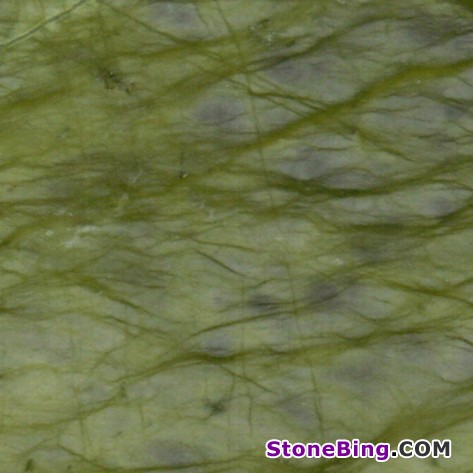 Verde Ming Marble Tile