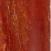 Rosso Travertine Tile