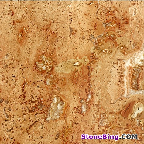 Scabas Travertine Tile
